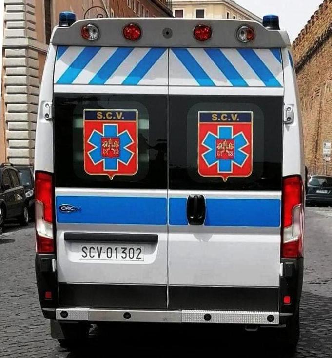 180. ambulanza (Ati)
