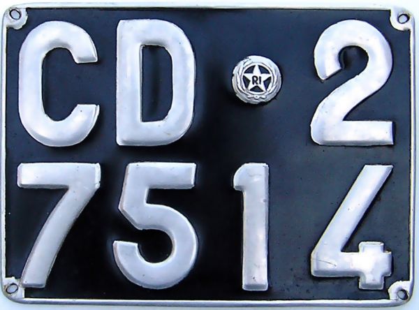 702. Serie 1951 (75=Portogallo)