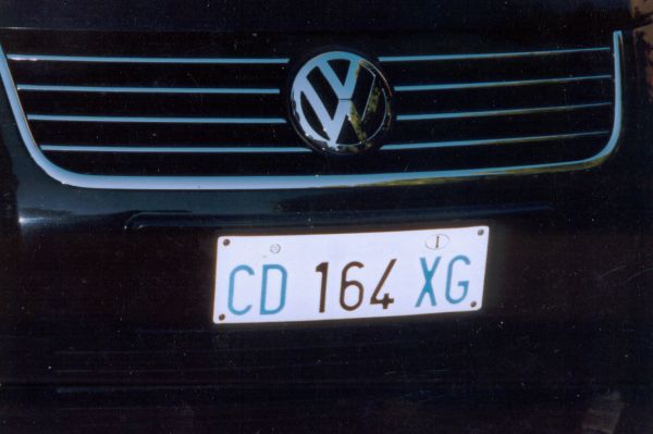 769. Serie 1982 XG