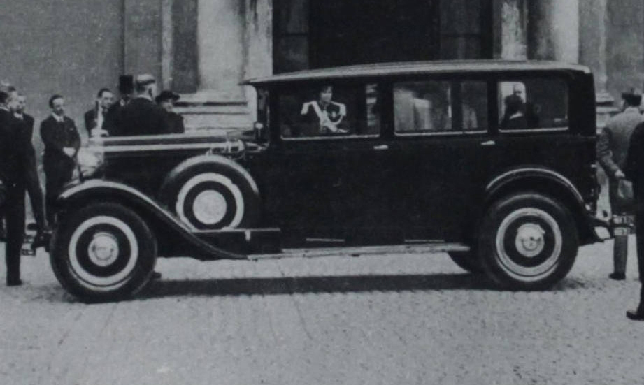 902. Fiat 525 (1929)