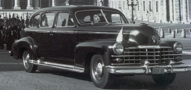 920. Cadillac (1949)