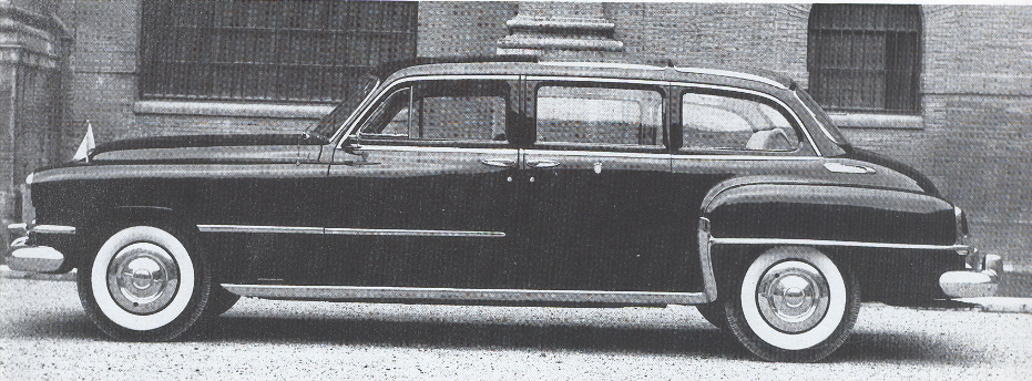 929. Chrysler Imperial (1954)