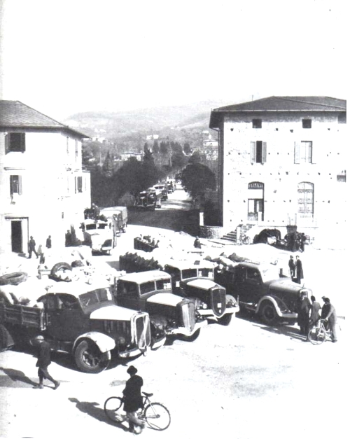 445. Milano, aprile 1945